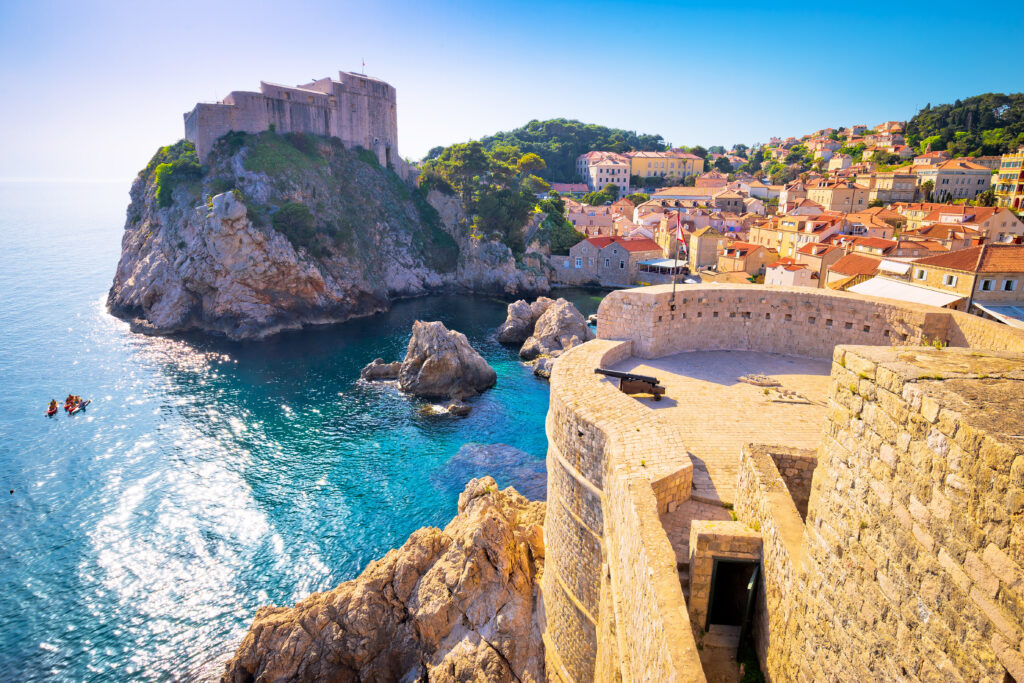 Dubrovnik