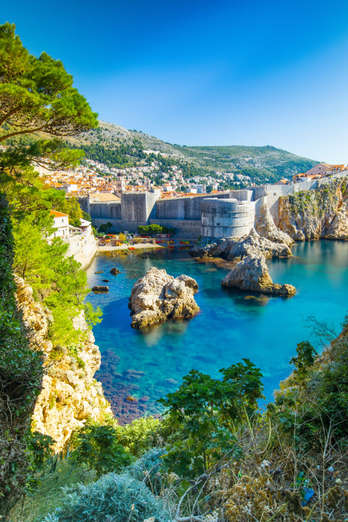 Travel, curated for your top-performing employees