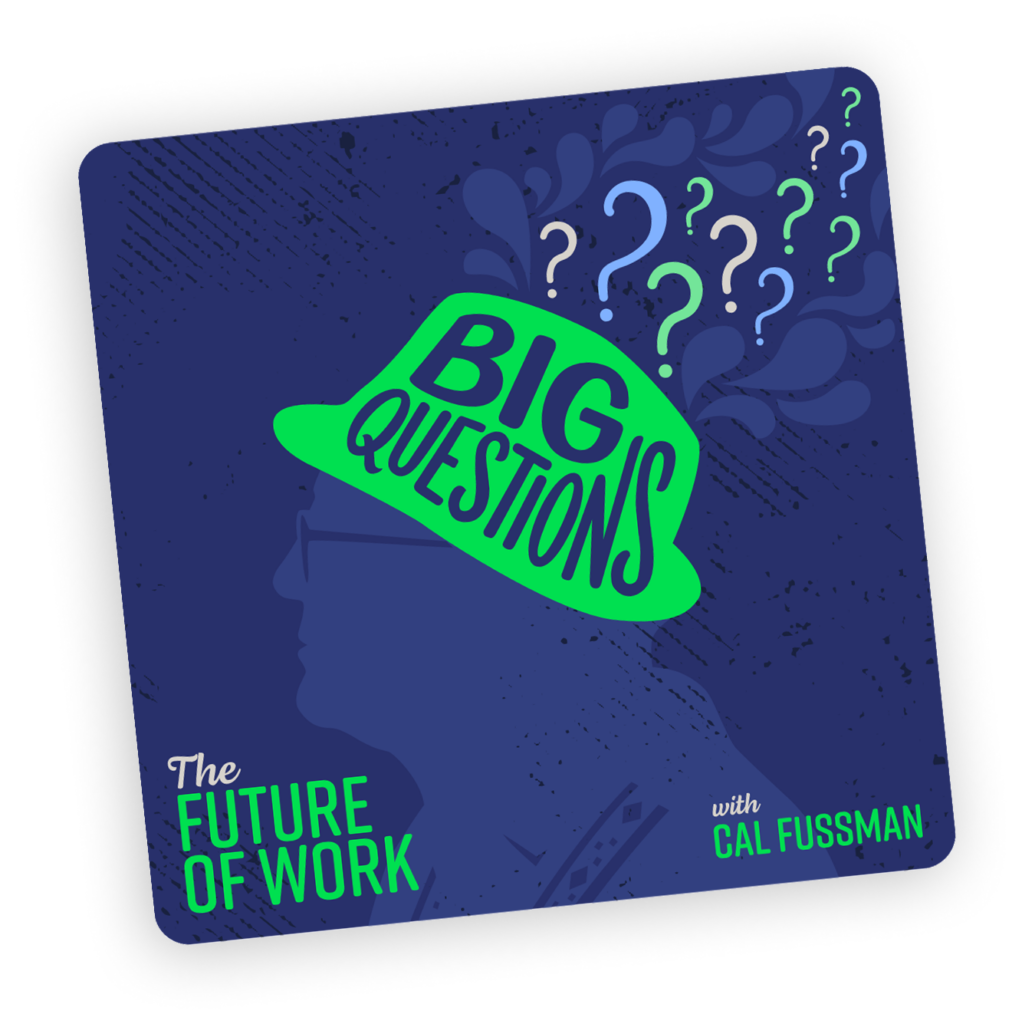 Big Questions Logo