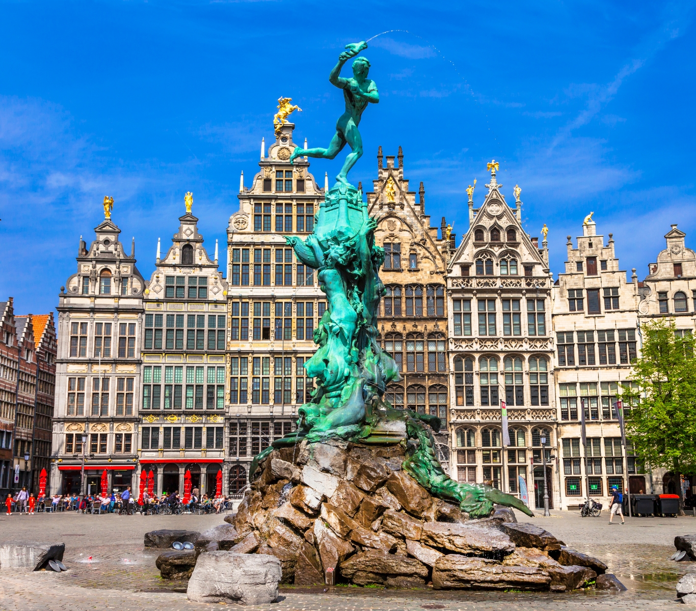 Antwerp