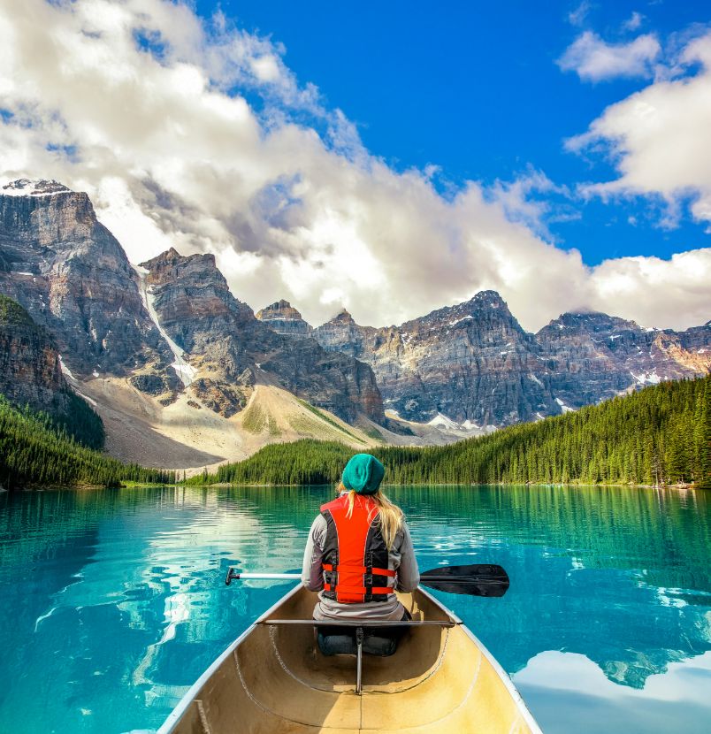 individual vs. group incentive travel