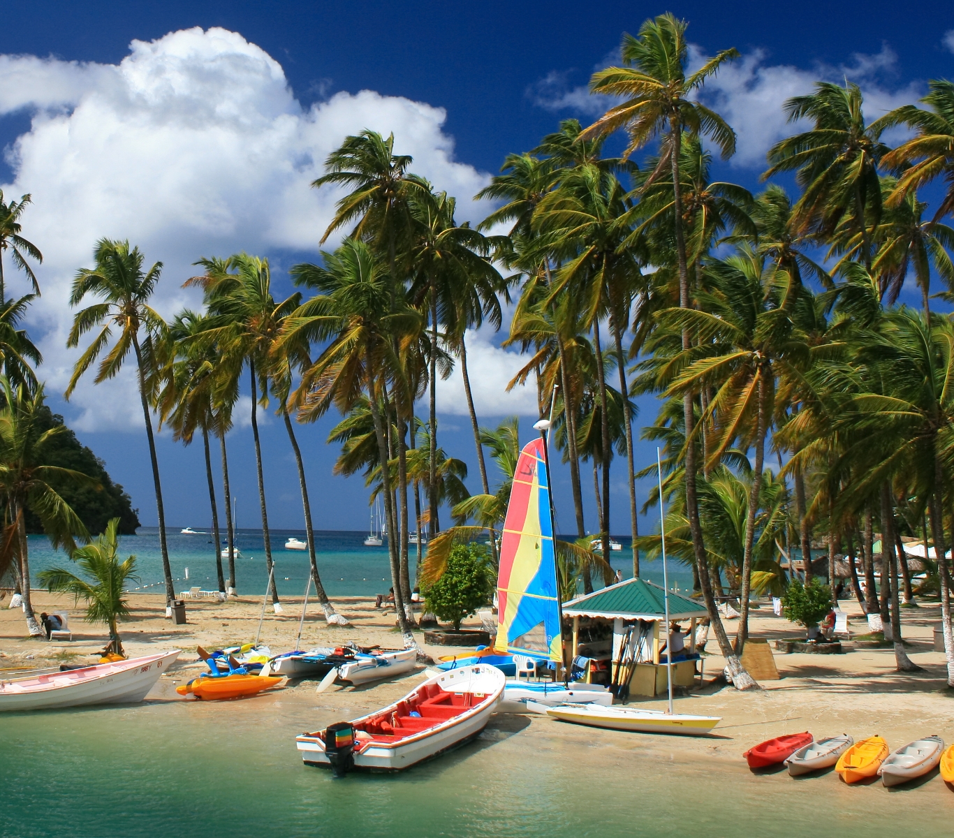 Beaches
