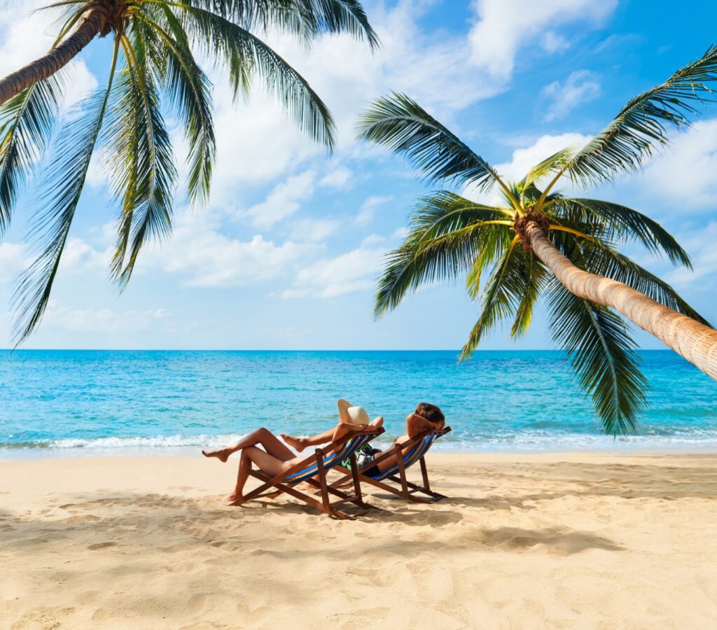 Tax implications of individual travel rewards