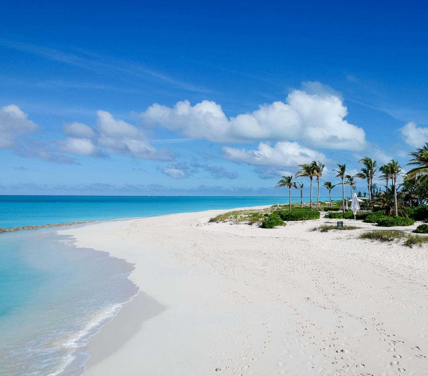 Beaches & Relaxation