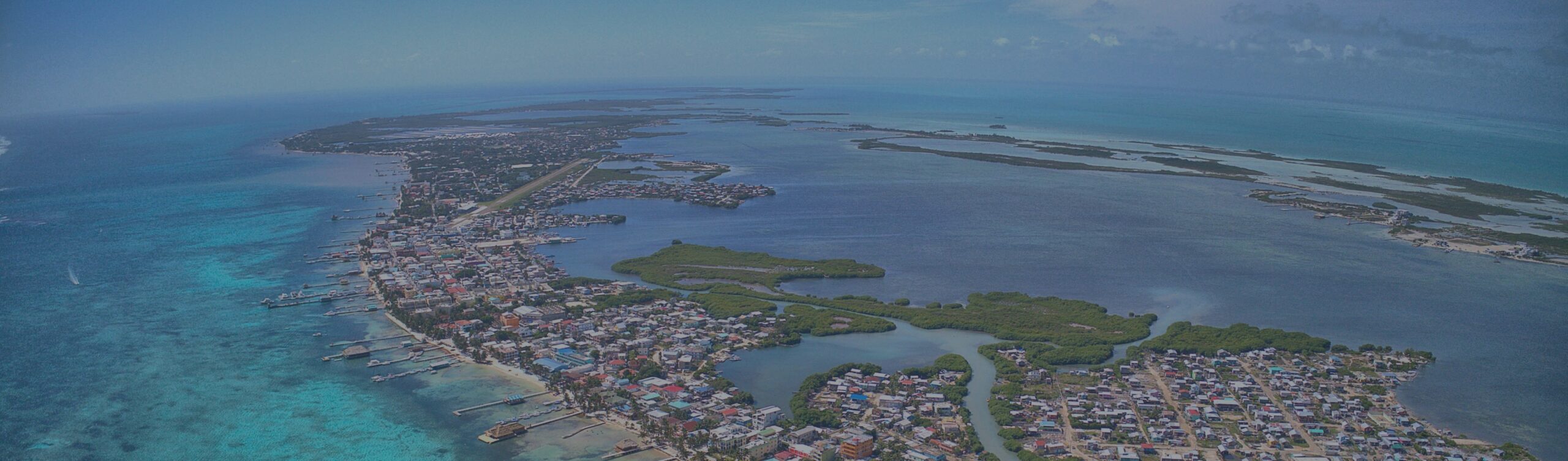 Belize