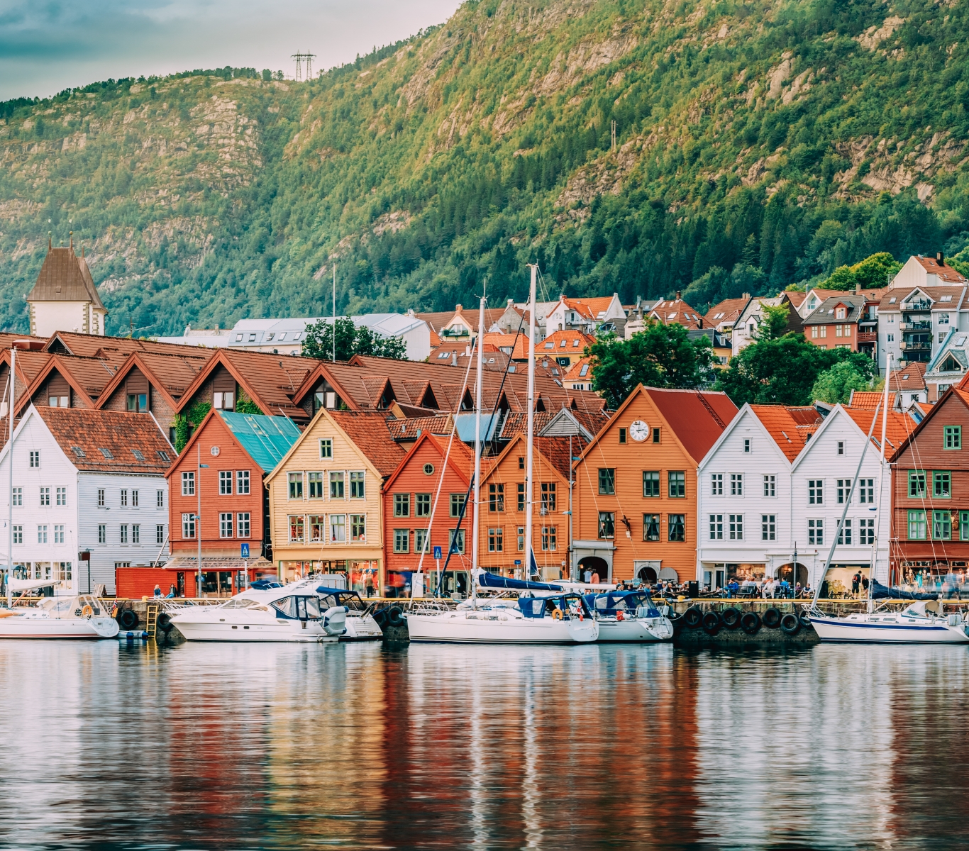 Bergen