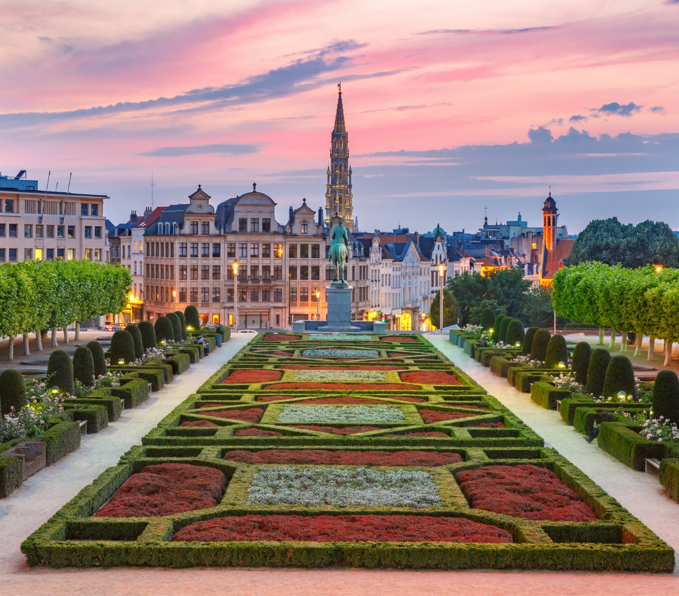 Brussels