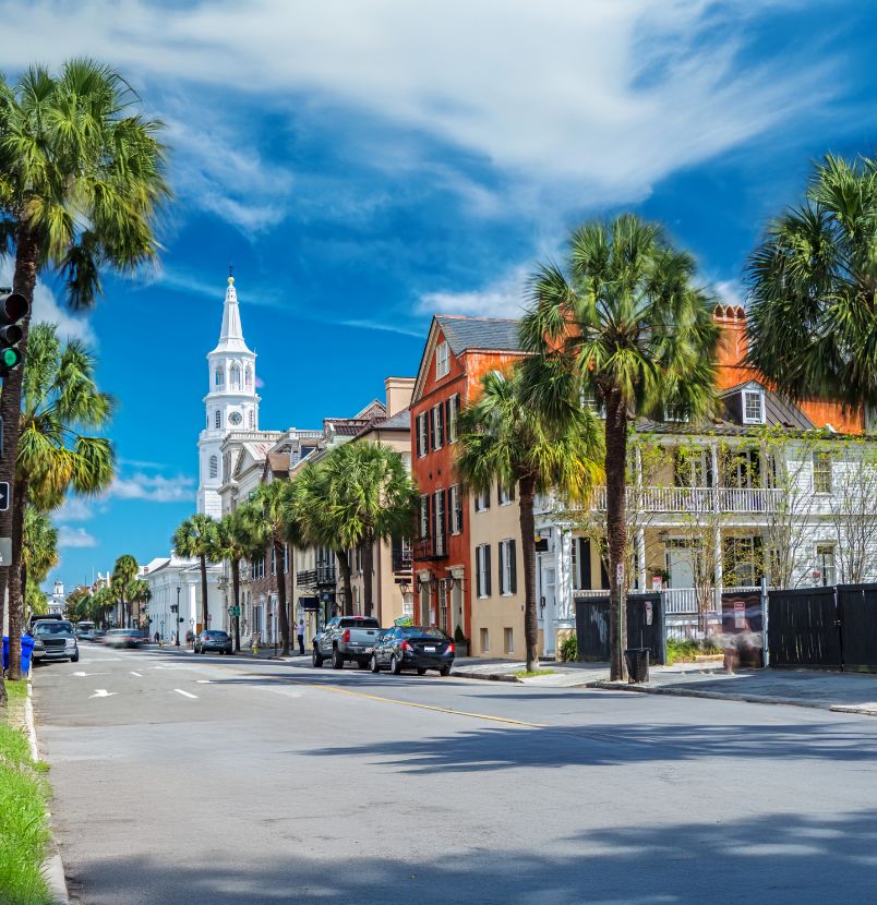 Charleston