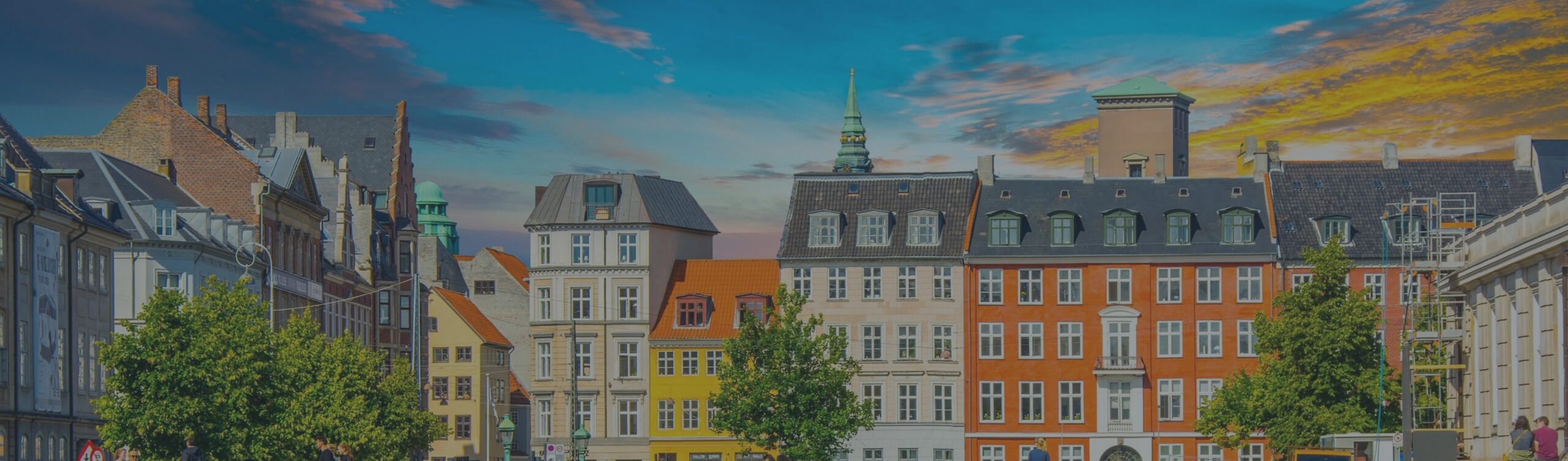 Copenhagen