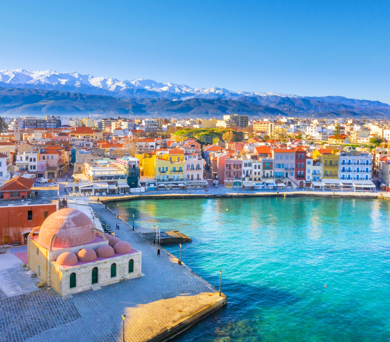 Crete