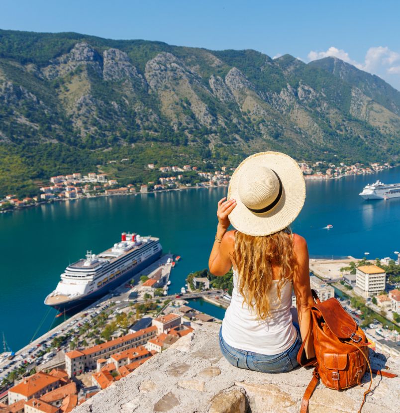 Cruise Ships
