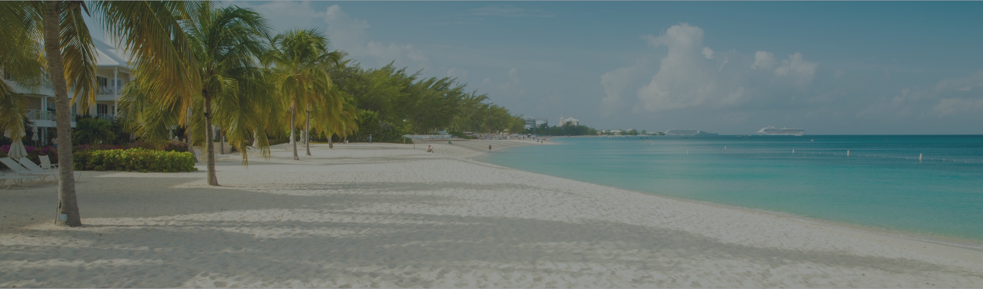 Grand Cayman