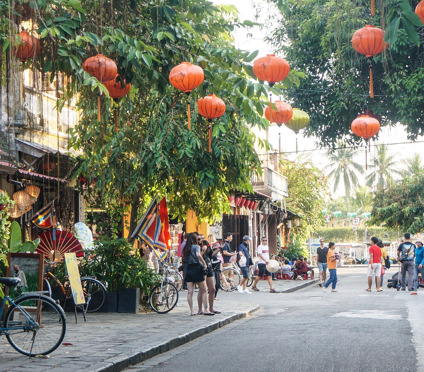 Hanoi