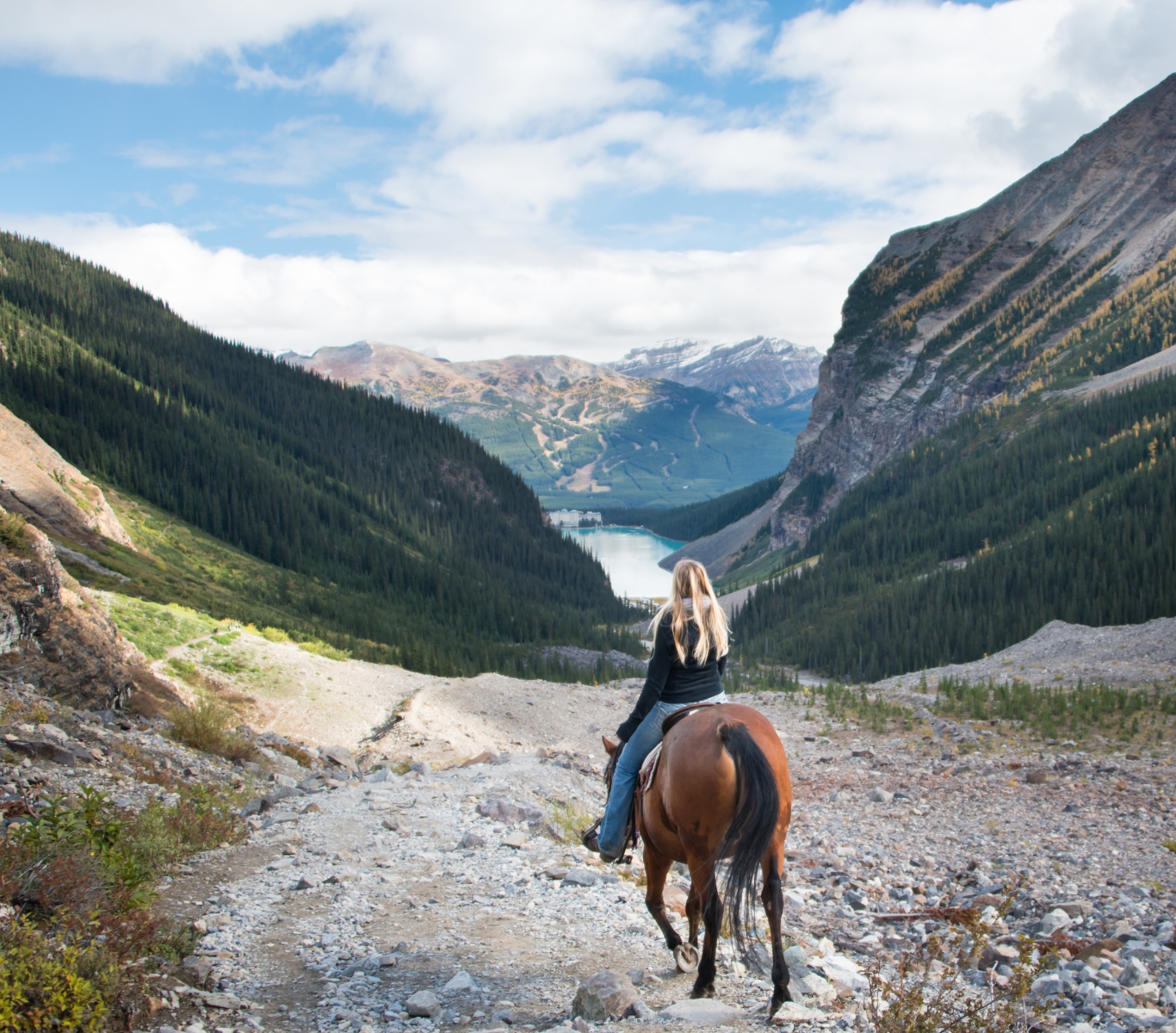 reward travel experience from sales incentive travel programs