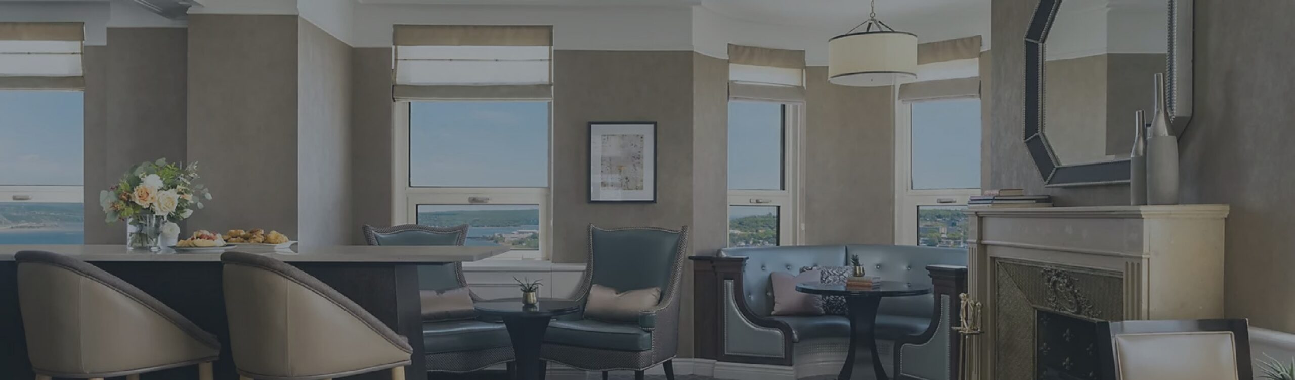 Fairmont Le Château Frontenac