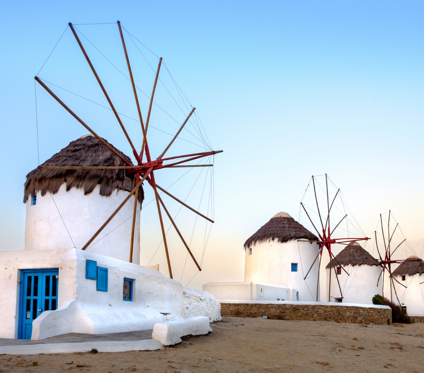 Mykonos