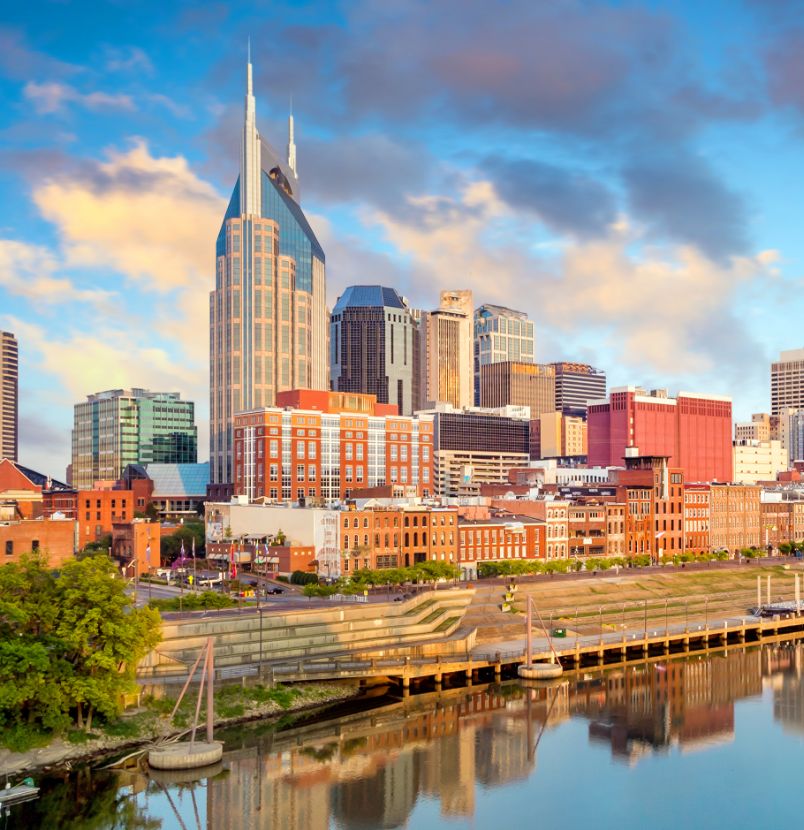Nashville & Louisville