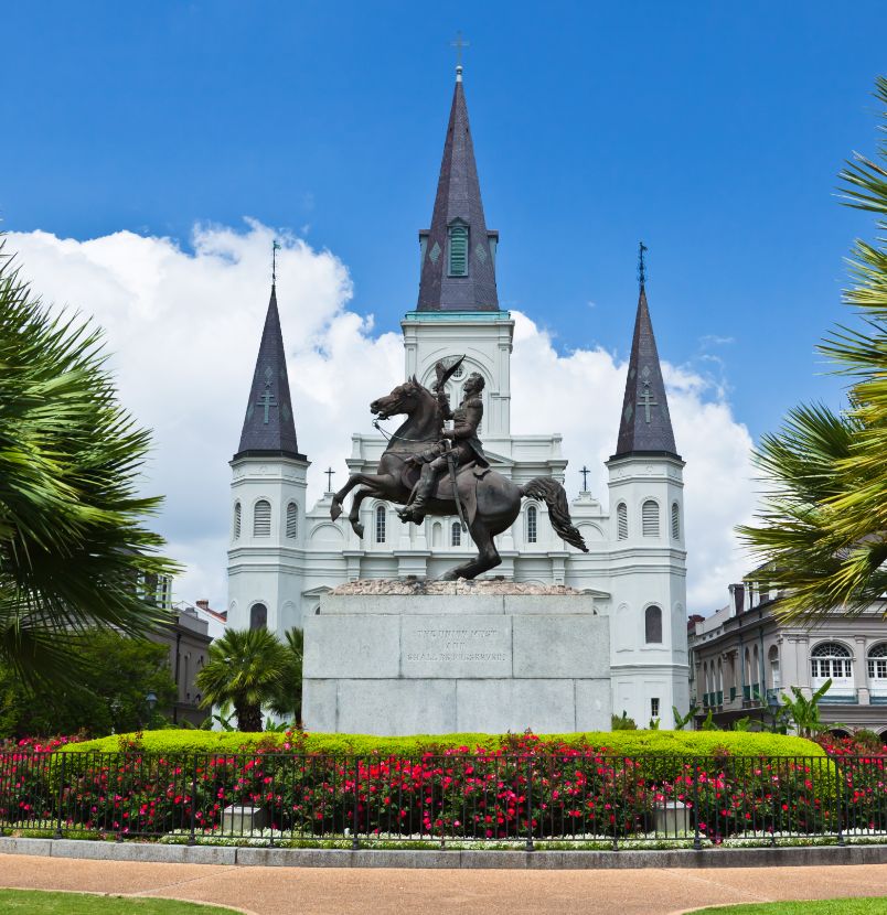 New Orleans