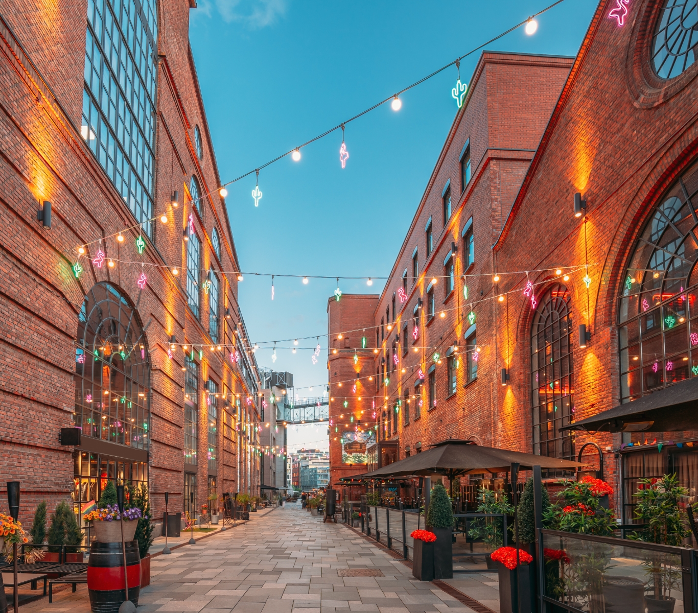 Oslo