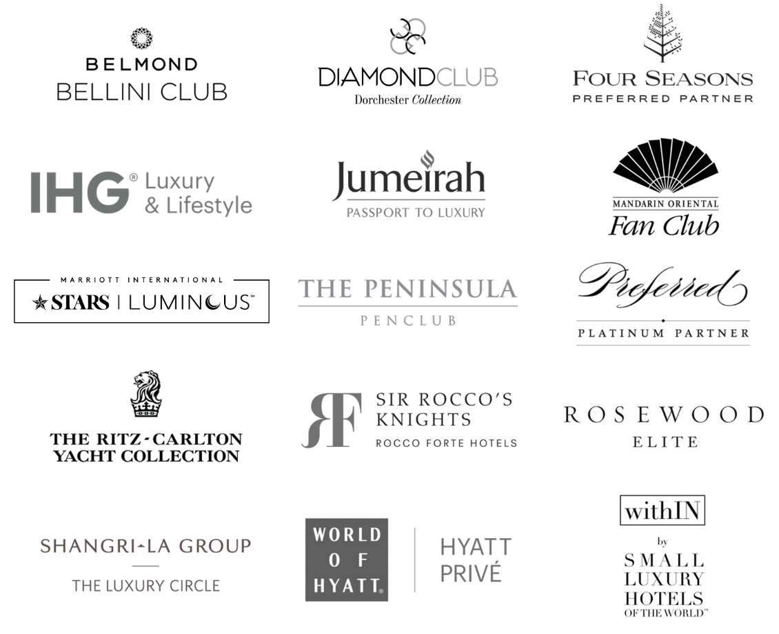 partner logos