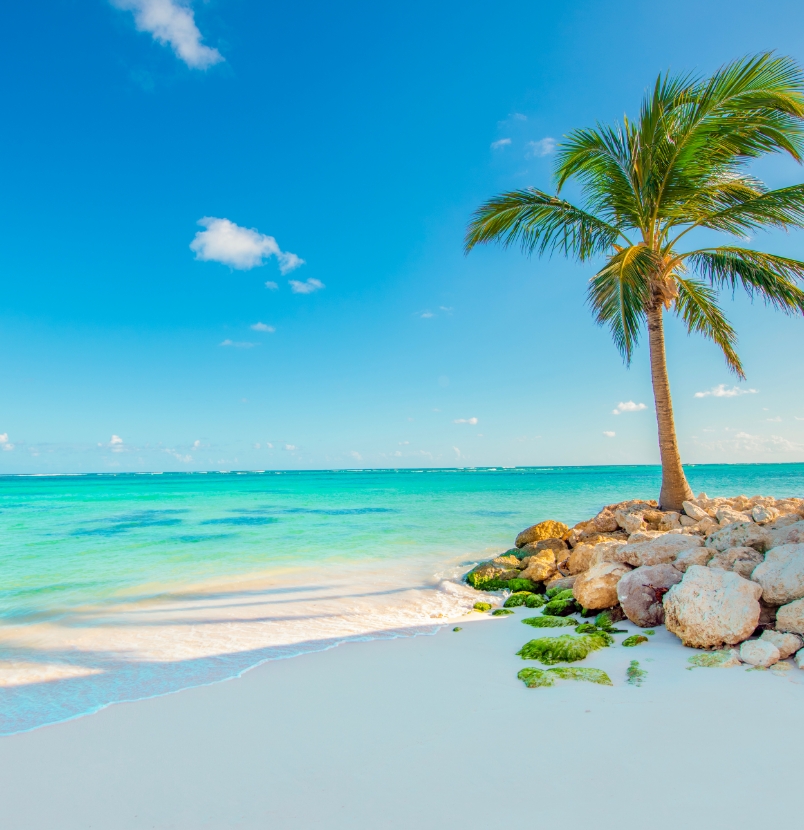 Punta Cana, Dominican Republic