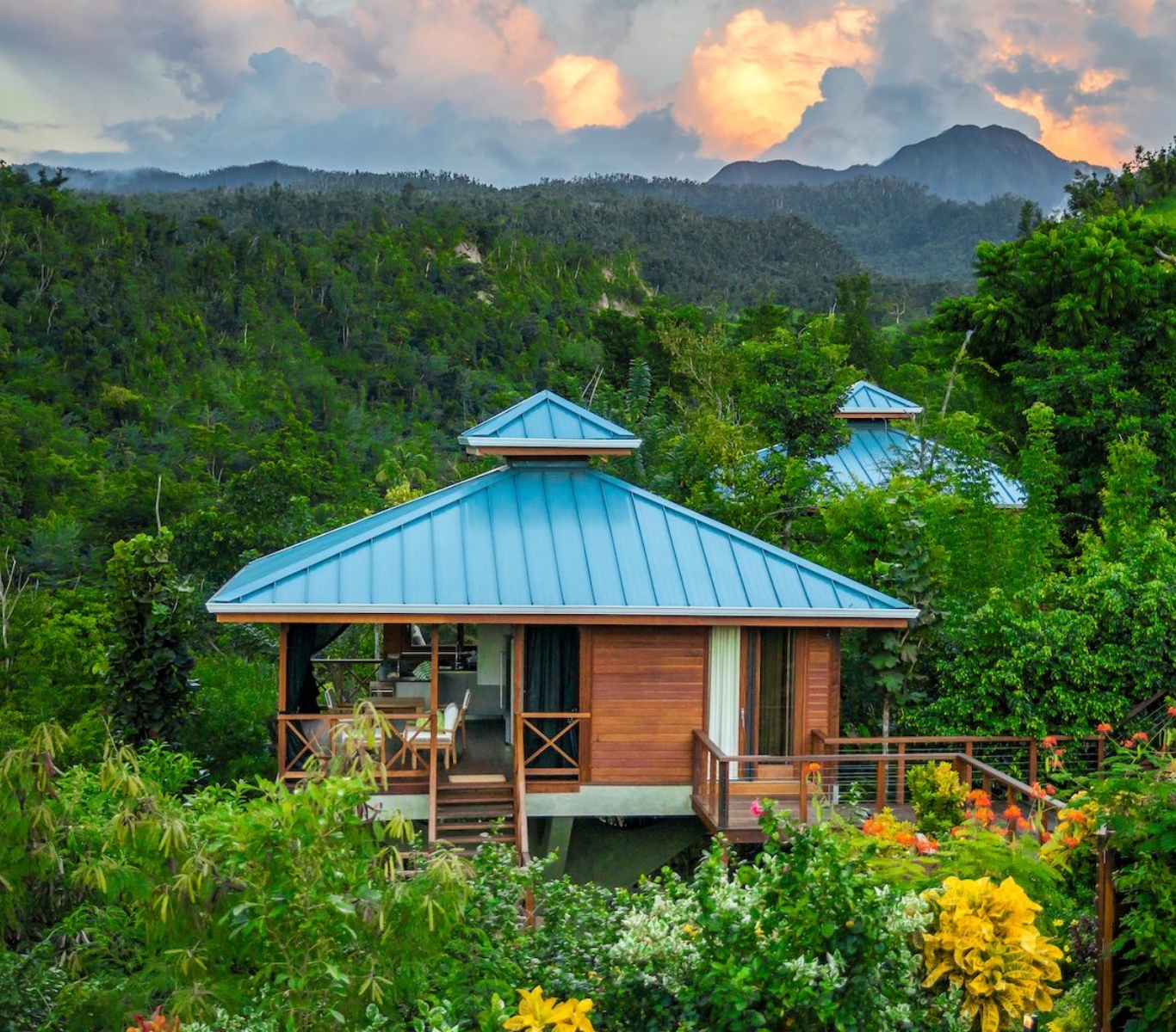 Resort Experiences