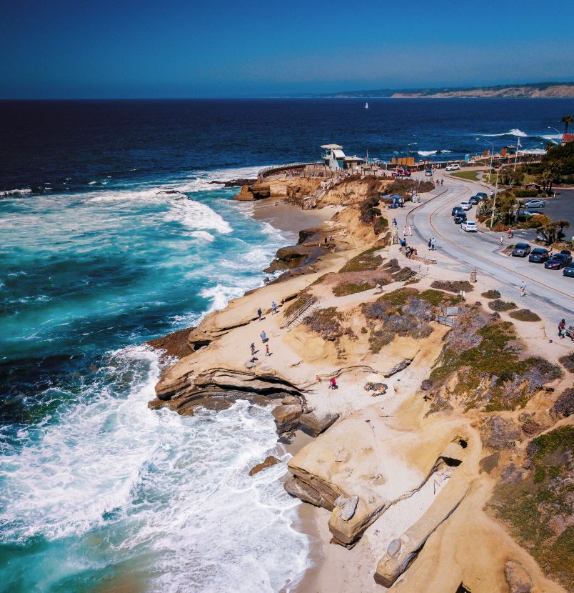 San Diego