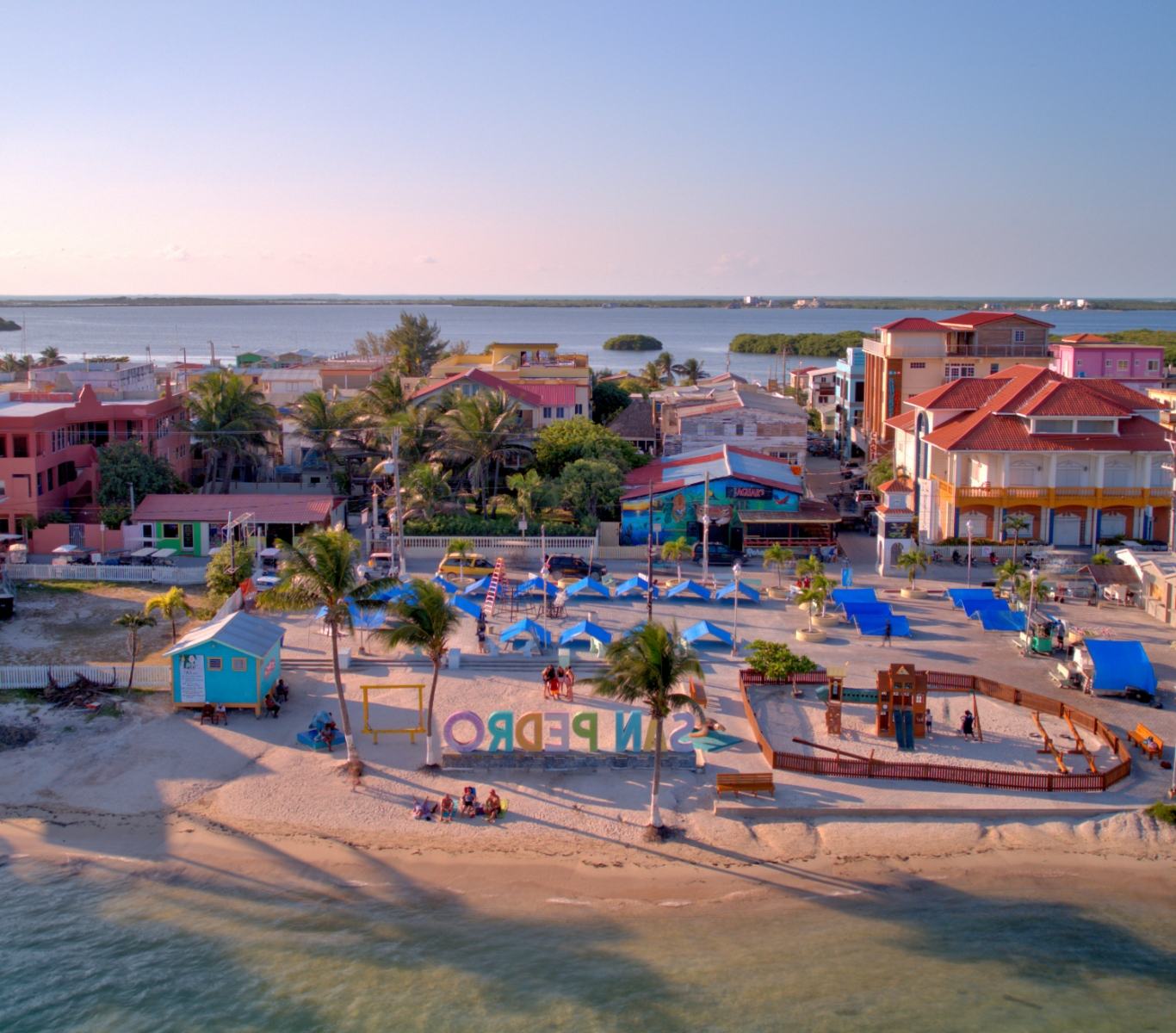 San Pedro