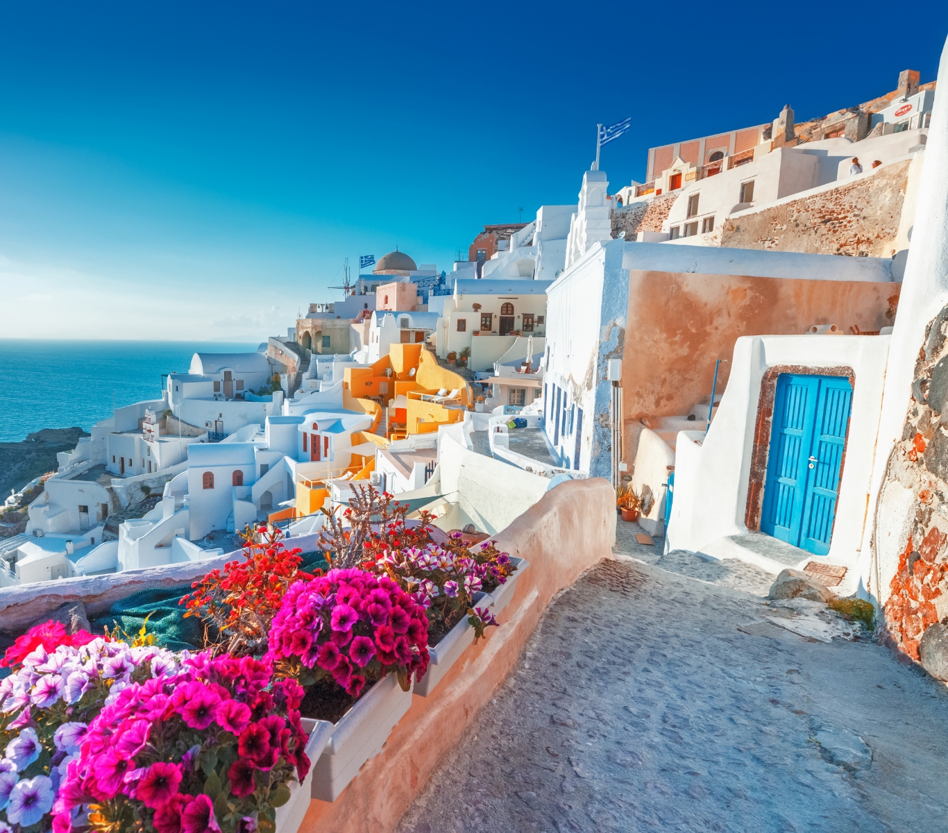 Santorini