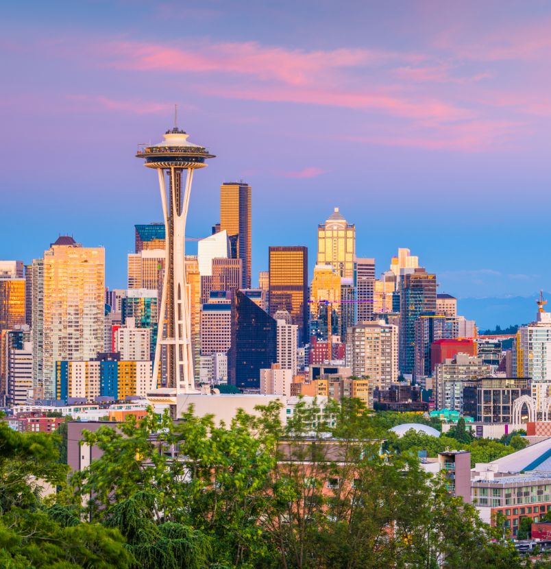 Seattle