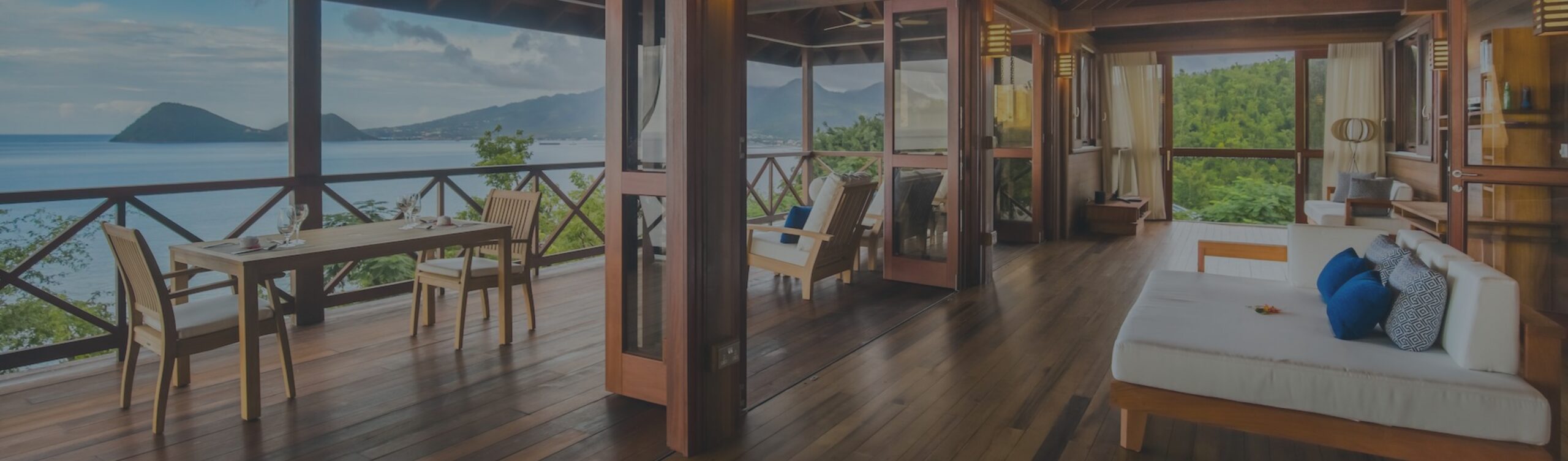 Secret Bay Resort