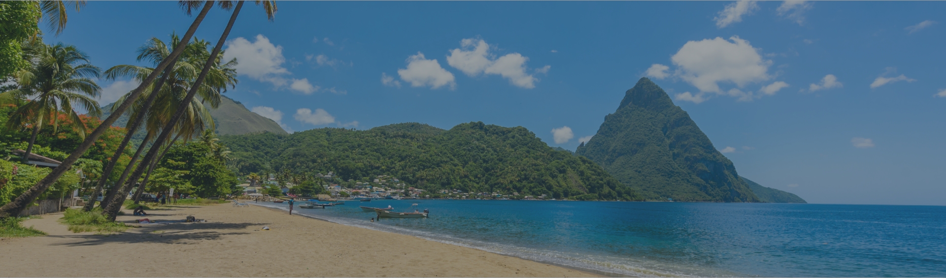 St. Lucia