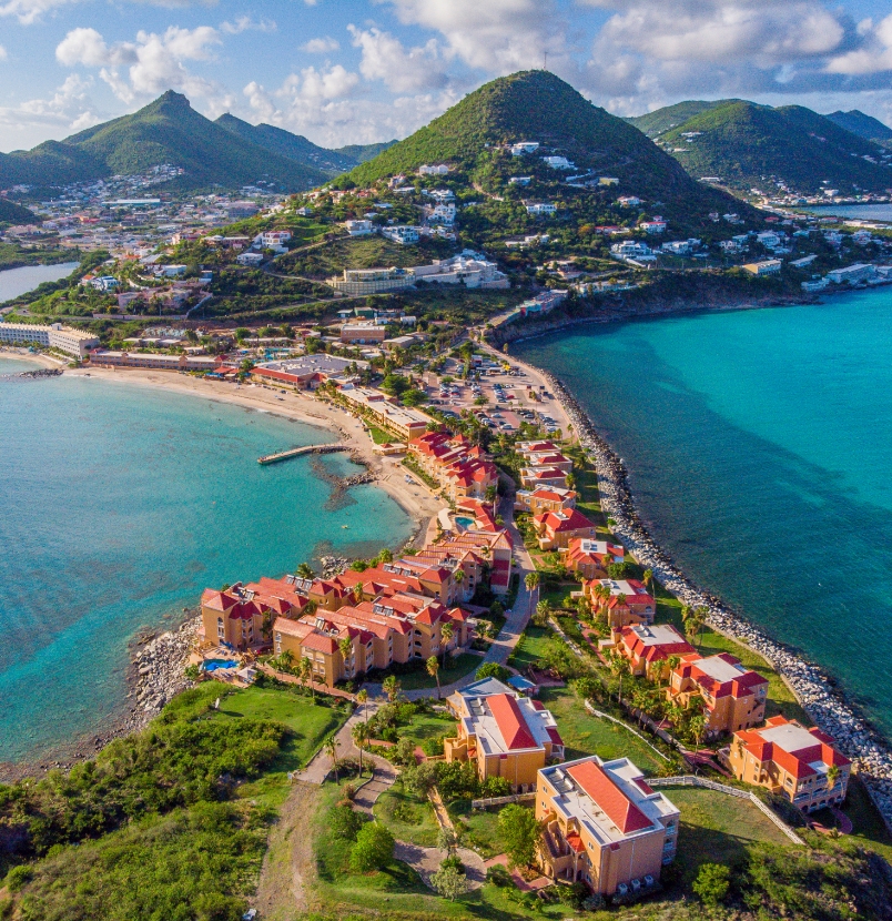 St. Martin