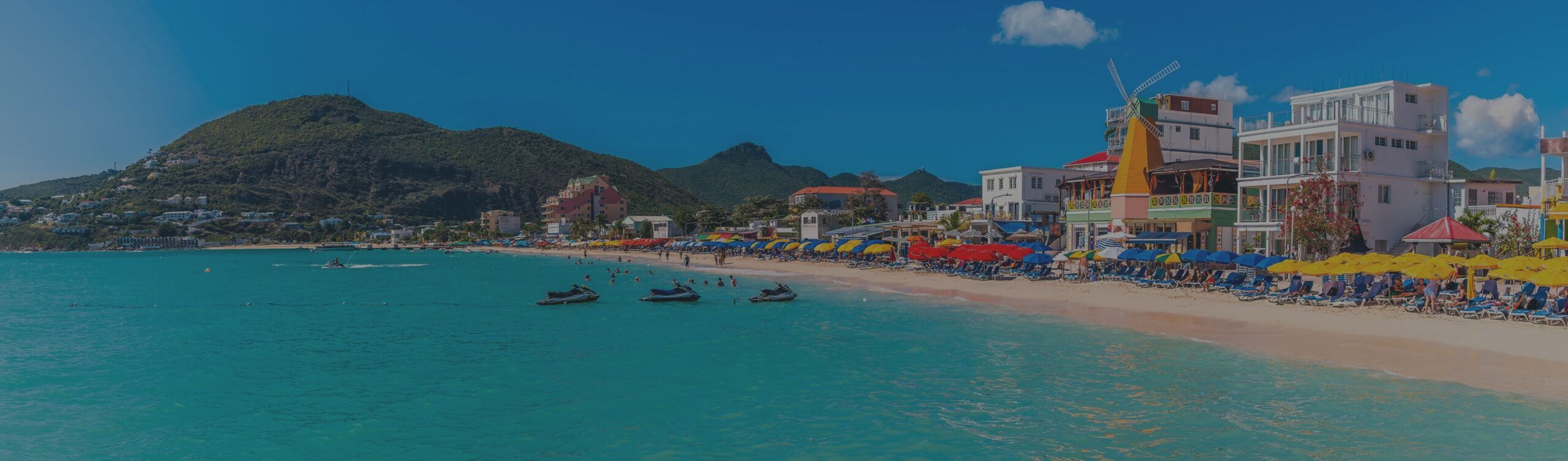 St. Martin