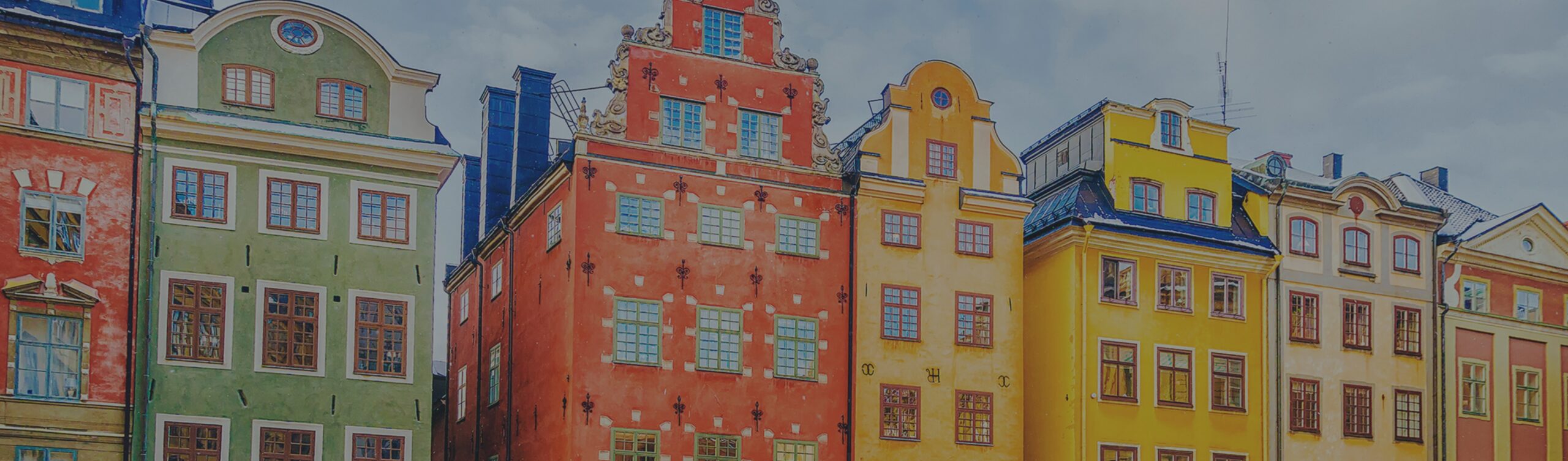 Stockholm
