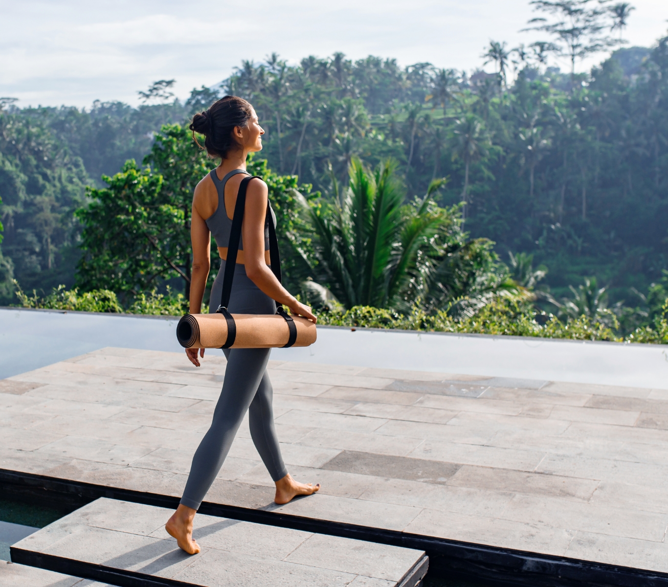 Wellness & Luxury