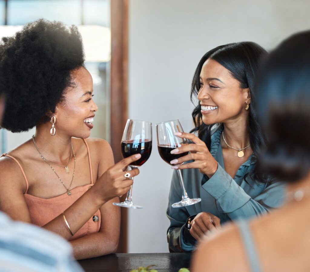 Relax on incentive travel