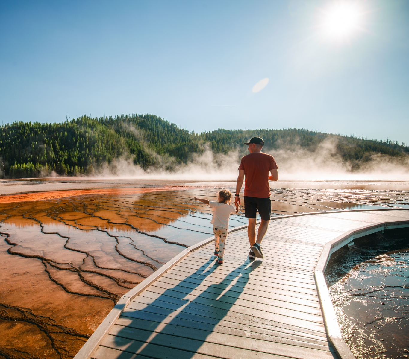 Yellowstone