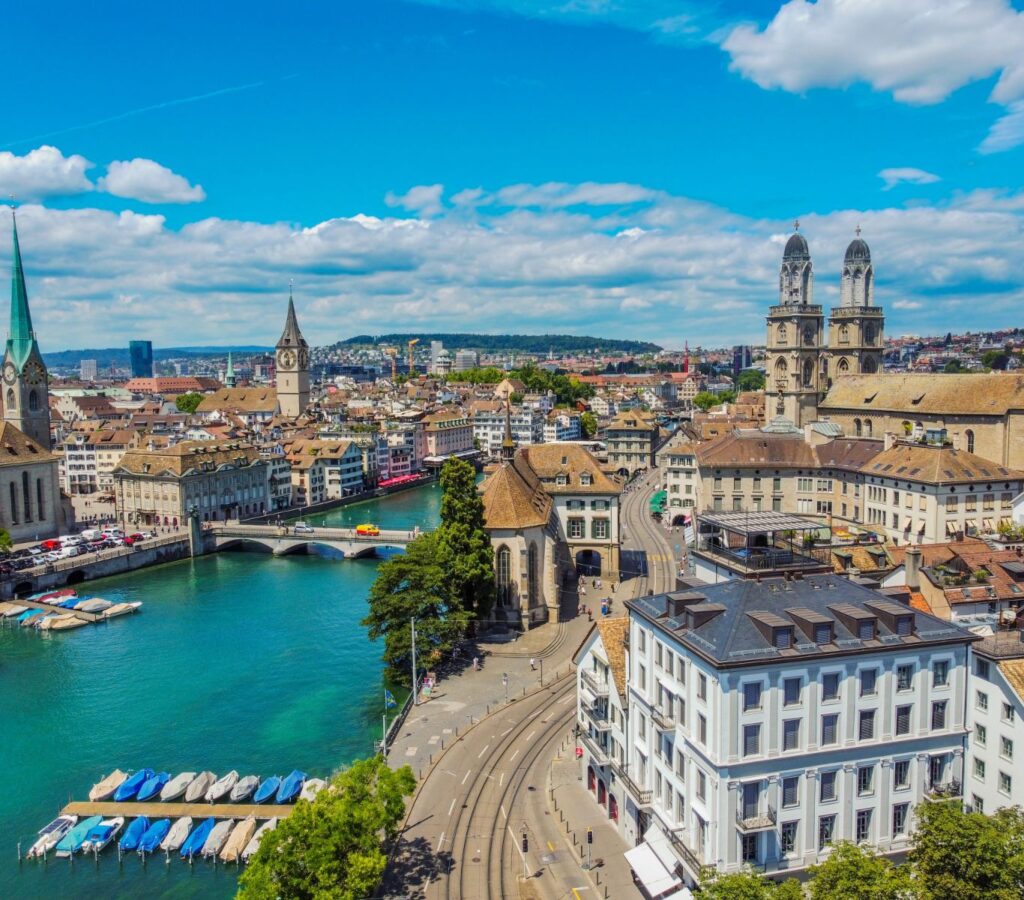 Incentive Travel Programs